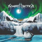 Sonata Arctica : Clear Cold Beyond CD