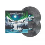 Sonata Arctica : Clear Cold Beyond 2-LP