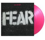 Fear : Record LP