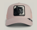 Goorin Bros. Panther Trucker blush-pink Lippis