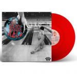 Black Keys : Ohio Players LP Punainen vinyyli  Indie exclusive