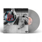Black Keys : Ohio Players LP Hopean värinen vinyyli Retailer exclusive