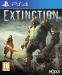 Extinction PS4 *käytetty*