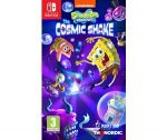 SpongeBob SquarePants: The Cosmic Shake Nintendo Switch
