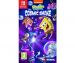 SpongeBob SquarePants: The Cosmic Shake Nintendo Switch *käytetty*