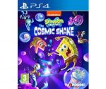 SpongeBob SquarePants: The Cosmic Shake PS4