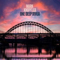 Knopfler, Mark : One Deep River CD