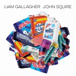 Gallagher, Liam & Squire, John : Liam Gallagher & John Squire CD
