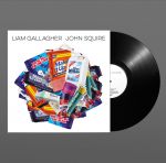 Gallagher, Liam & Squire, John : Liam Gallagher & John Squire LP