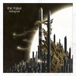 Yrjänä, A.W. : Heliografi LP