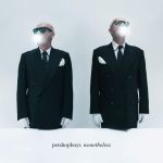 Pet Shop Boys : Nonetheless CD