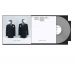 Pet Shop Boys : Nonetheless LP Limited 1 x 140g 12" Grey vinyl album. Indie exclusive