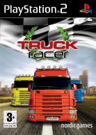 Truck Racer PS2 *käytetty*