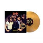 AC/DC : Highway to hell LP