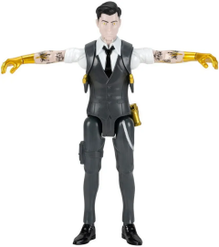 Fortnite Victory Series Figures Midas 30cm Figuuri