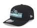 New Era 970SS Stated NHL San Jose Sharks 9seventy Stretch Snap Lippis