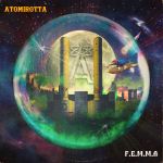 Atomirotta : F.E.M.M.A CD