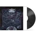 Darkthrone : It Beckons Us All LP Grey Marble Vinyl