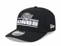 New Era 970SS Stated NHL Los Angeles Kings 9seventy Stretch Snap Lippis