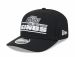 New Era 970SS Stated NHL Los Angeles Kings 9seventy Stretch Snap Lippis