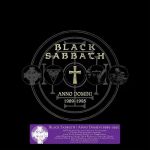 Black Sabbath : Anno Domini : 1989 - 1995 4-CD