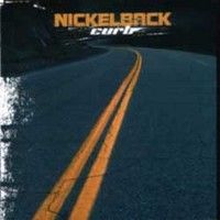 Nickelback : Curb CD