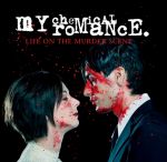My Chemical Romance : Life on the Murder Scene LP