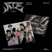 Stray Kids : Ate CD (Letter Ver.)