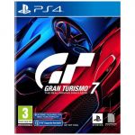 Gran Turismo 7 PS4 *käytetty*