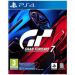Gran Turismo 7 PS4 *käytetty*