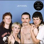 Amyl and The Sniffers : Giddy Up / Big Attraction CD