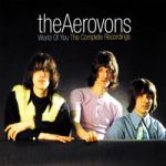 Aerovons : World of you: the complete recordings 2-CD
