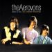 Aerovons : World of you: the complete recordings 2-CD