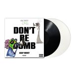 Asap Rocky : Dont Be Dumb 2-LP