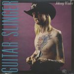 Winter, Johnny : Guitar Slinger LP