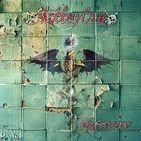 Mötley Crue: Dr Feelgood 35th Anniversary CD