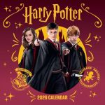 Harry Potter 2026 Kalenteri