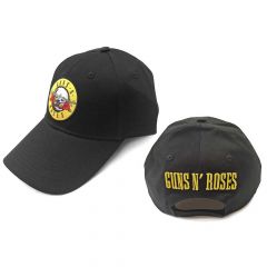 Guns N' Roses Circle Logo lippis