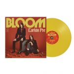 Larkin Poe : Bloom LP, yellow Vinyl