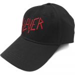 Slayer Logo lippis
