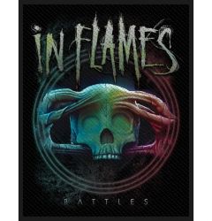 In Flames - Battles