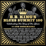 Bonamassa, Joe : B.B. King's Blues Summit 100 3-LP