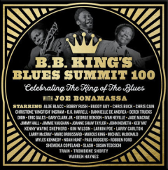 Bonamassa, Joe : B.B. King's Blues Summit 100 3-LP