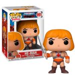 POP! Television: Masters of the Universe - He-Man #991