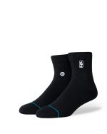 Stance Logoman ST QTR black Sukat