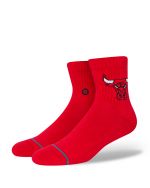 Stance Bulls ST QTR red Sukat