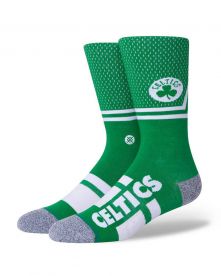 Stance Celtics Shortcut 2 NBA green Sukat