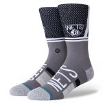 Stance Nets Shortcut 2 NBA black Sukat