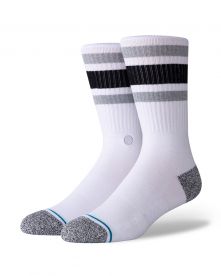 Stance Boyd ST white Sukat