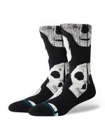 Stance Jolly Rogers Crew Sukat